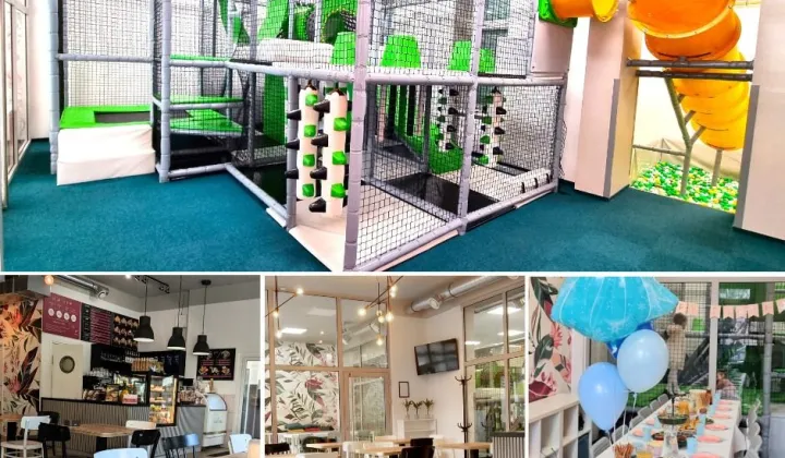 Lokal Szczecin Śródmieście, ul. Mazowiecka