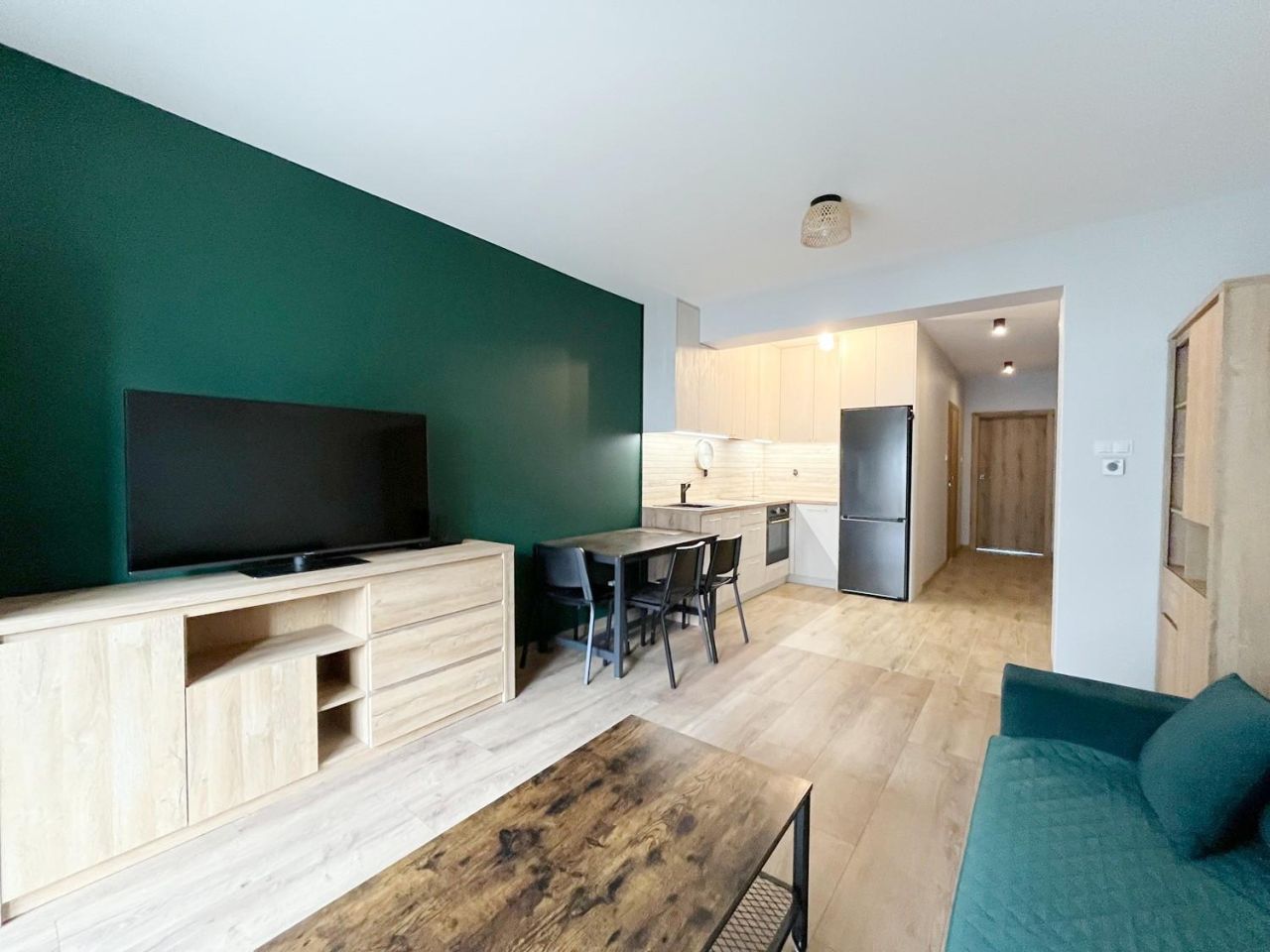 Mieszkanie 3-pokojowe Rzeszów Nowe Miasto, ul. Urocza. Zdjęcie 2