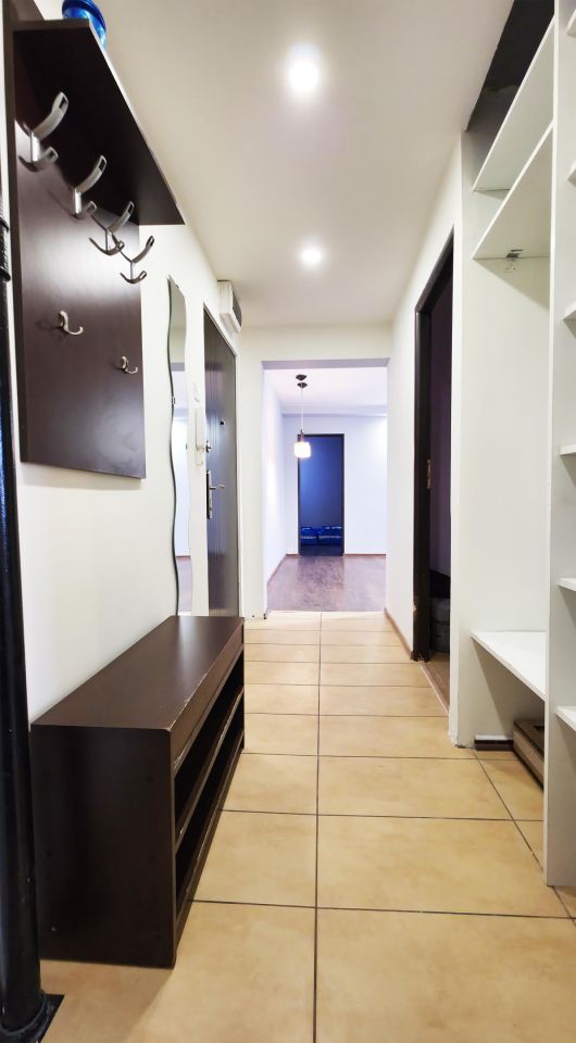 Mieszkanie 3-pokojowe Bytom Śródmieście, ul. Stanisława Witczaka. Zdjęcie 7