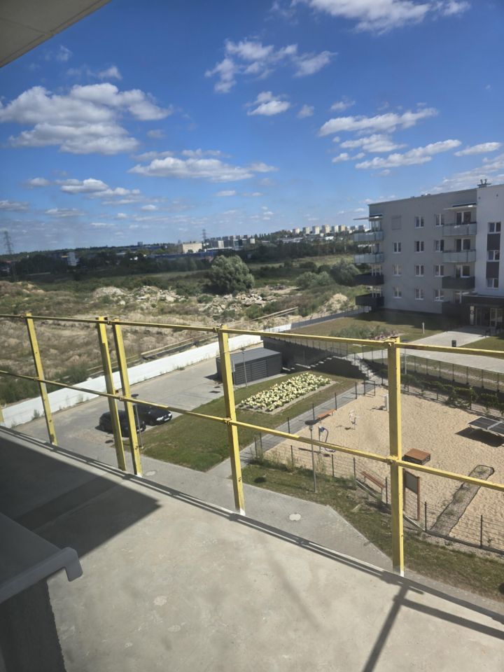 Mieszkanie 2-pokojowe Szczecin Gumieńce, ul. Gorzowska. Zdjęcie 12