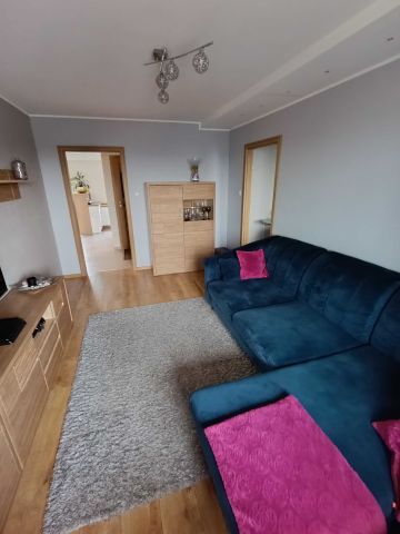 Mieszkanie 3-pokojowe Bielsk Podlaski, ul. Ogrodowa. Zdjęcie 1