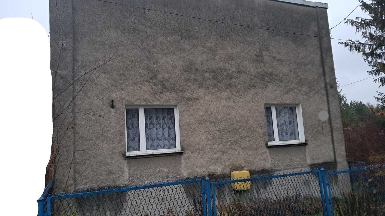 dom wolnostojący, 3 pokoje Psary, ul. Graniczna. Zdjęcie 3