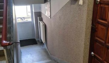 Mieszkanie 1-pokojowe Łódź Bałuty, ul. Hermana Konstadta