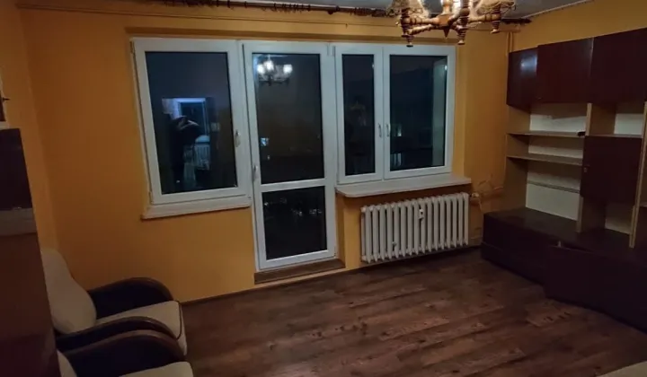 Mieszkanie 3-pokojowe Aleksandrów Łódzki, ul. gen. Władysława Sikorskiego