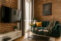 Mieszkanie 2-pokojowe Kraków Stare Miasto, pl. Nowy