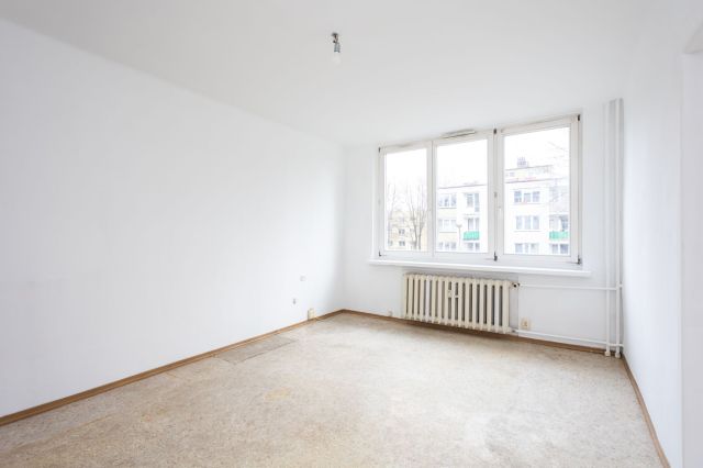 Mieszkanie 2-pokojowe Katowice Koszutka, ul. Wierzbowa. Zdjęcie 3