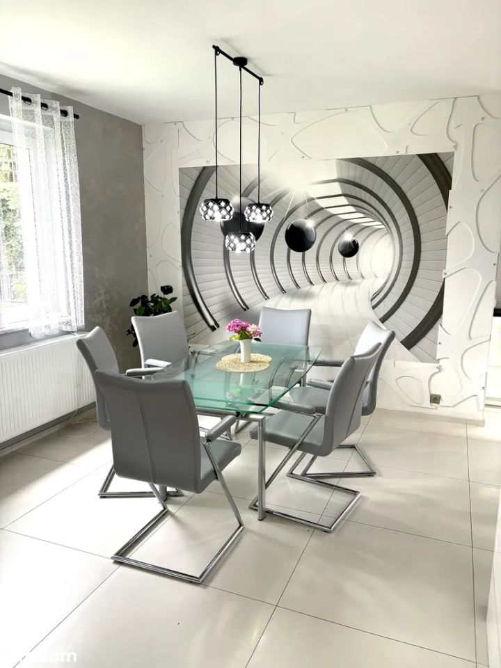 dom wolnostojący, 5 pokoi Dzierżoniów Nowe Miasto, ul. Letnia. Zdjęcie 4