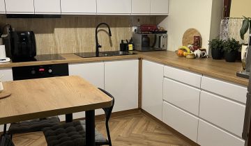 Mieszkanie 2-pokojowe Stargard, ul. Bolesława Limanowskiego