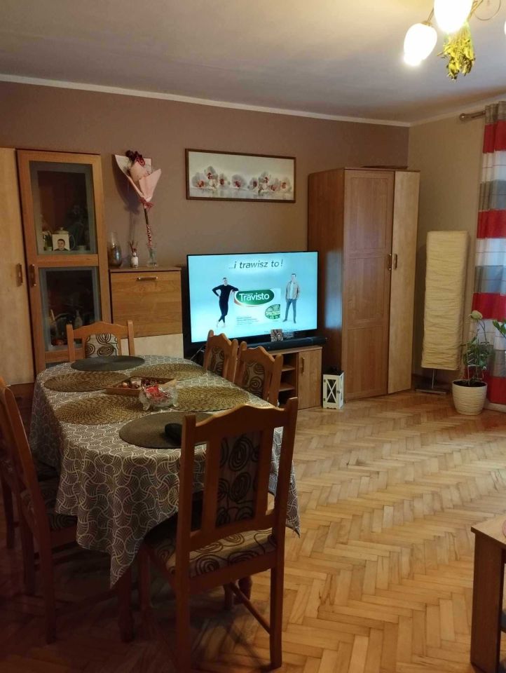 dom wolnostojący, 3 pokoje Mława. Zdjęcie 5