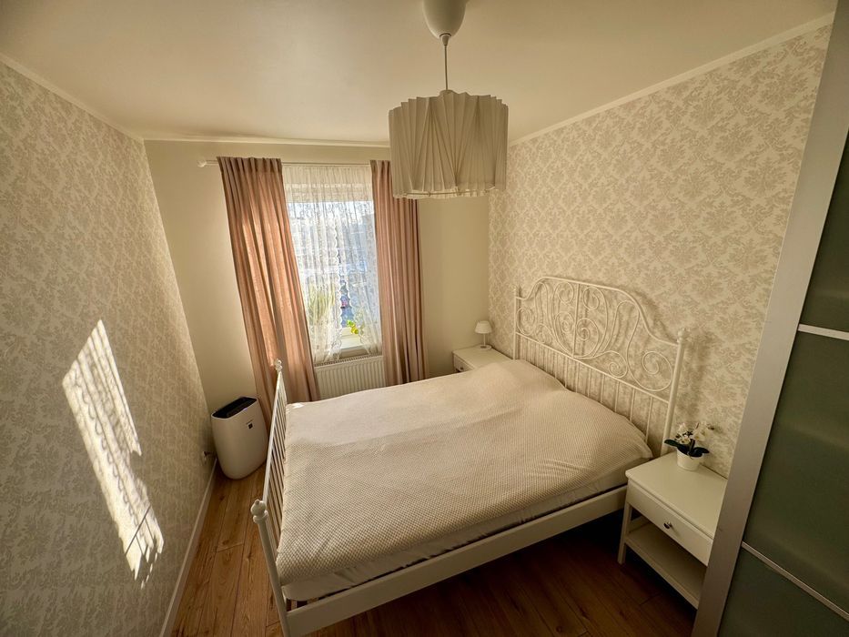 Mieszkanie 4-pokojowe Oświęcim Stare Stawy, ul. Sadowa. Zdjęcie 7