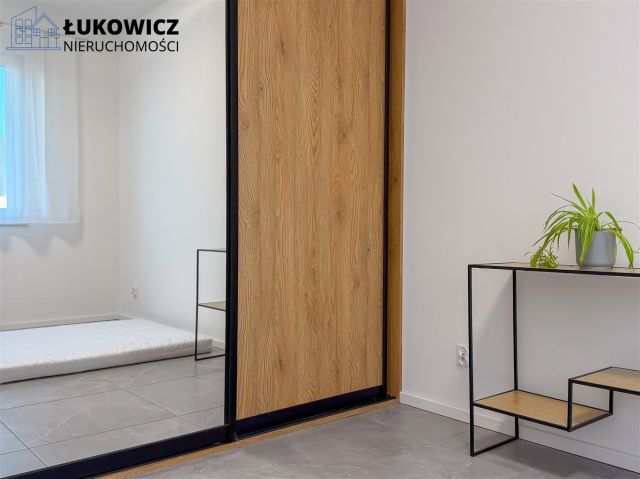 Mieszkanie 2-pokojowe Czechowice-Dziedzice Brzeziny. Zdjęcie 24