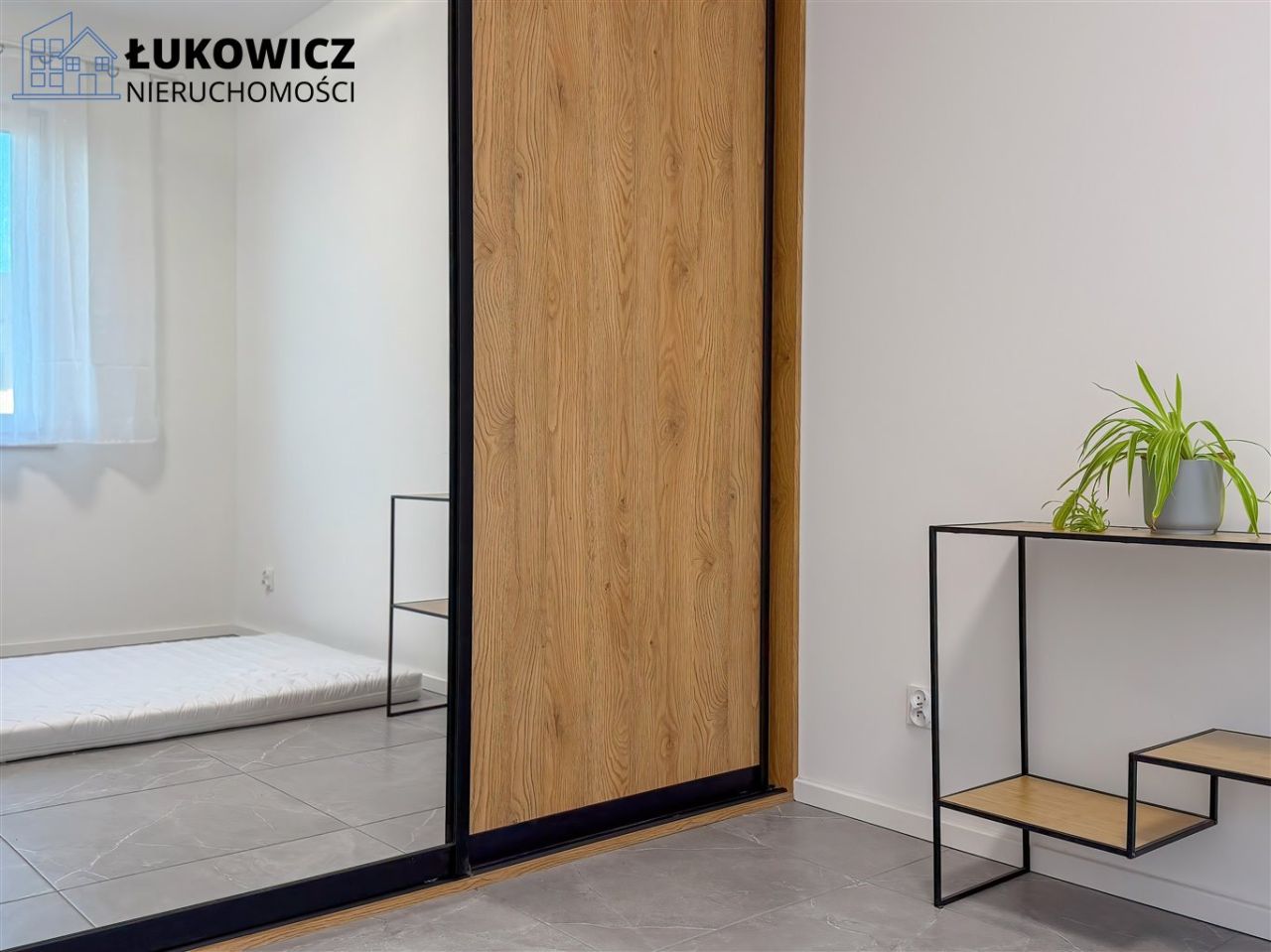 Mieszkanie 2-pokojowe Czechowice-Dziedzice Brzeziny. Zdjęcie 24