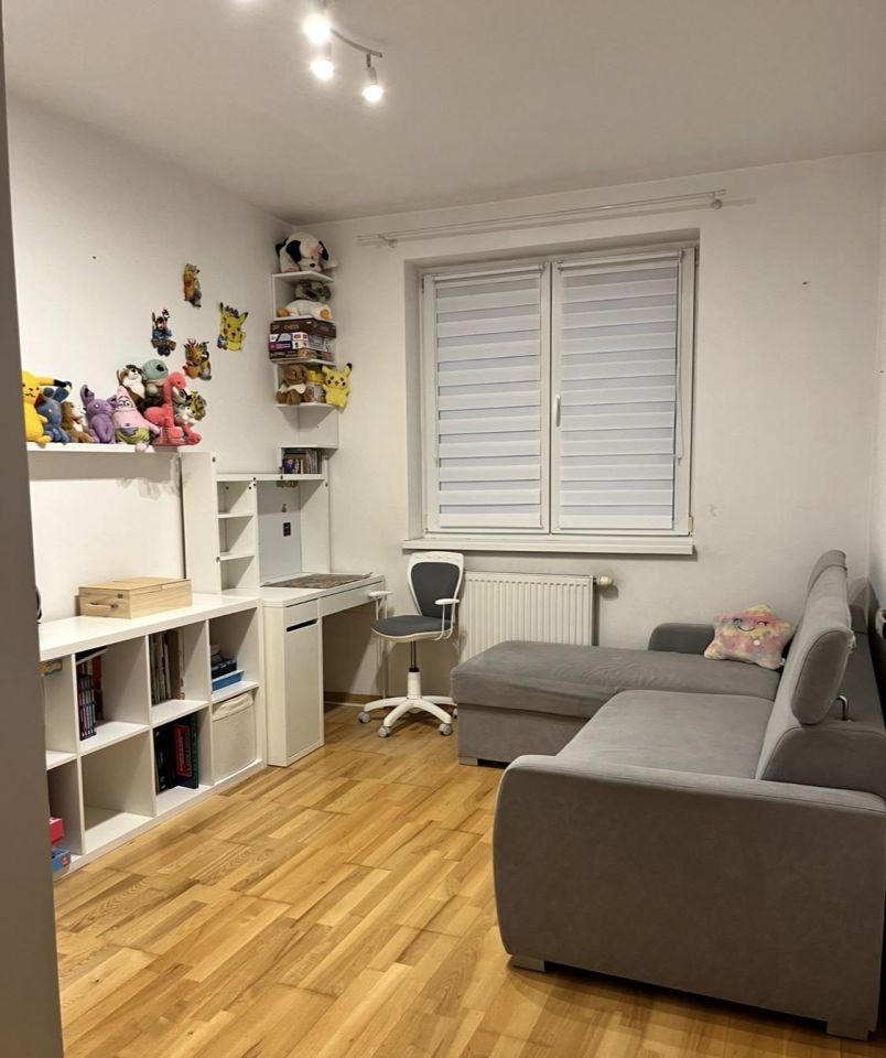 Mieszkanie 2-pokojowe Wrocław Psie Pole, ul. Zatorska. Zdjęcie 4