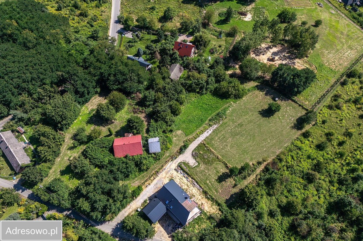 Działka budowlana Wielka Wieś, ul. Źródlana. Zdjęcie 15