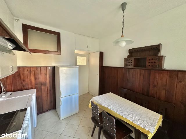 Mieszkanie 2-pokojowe Poznań Centrum, ul. Ogrodowa. Zdjęcie 4