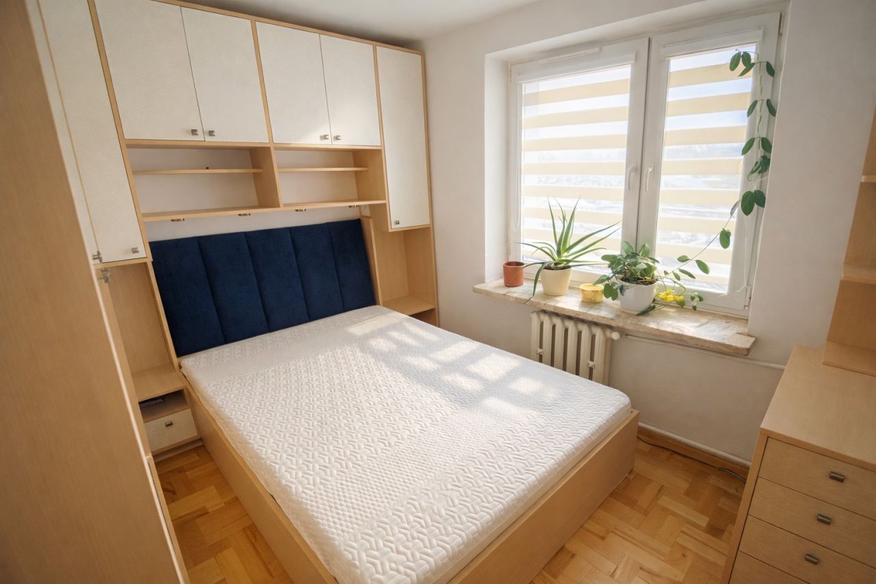 Mieszkanie 3-pokojowe Rzeszów Baranówka, ul. Maksymiliana Marii Kolbego. Zdjęcie 5