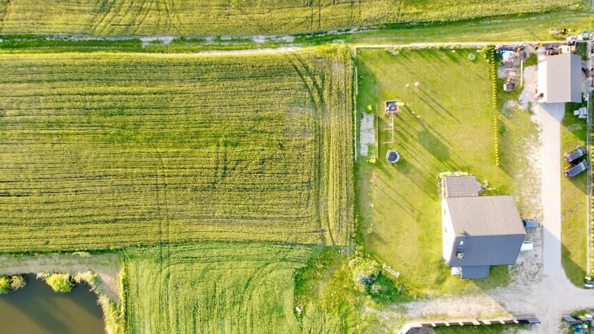 Działka budowlana Nowa Wieś. Zdjęcie 9