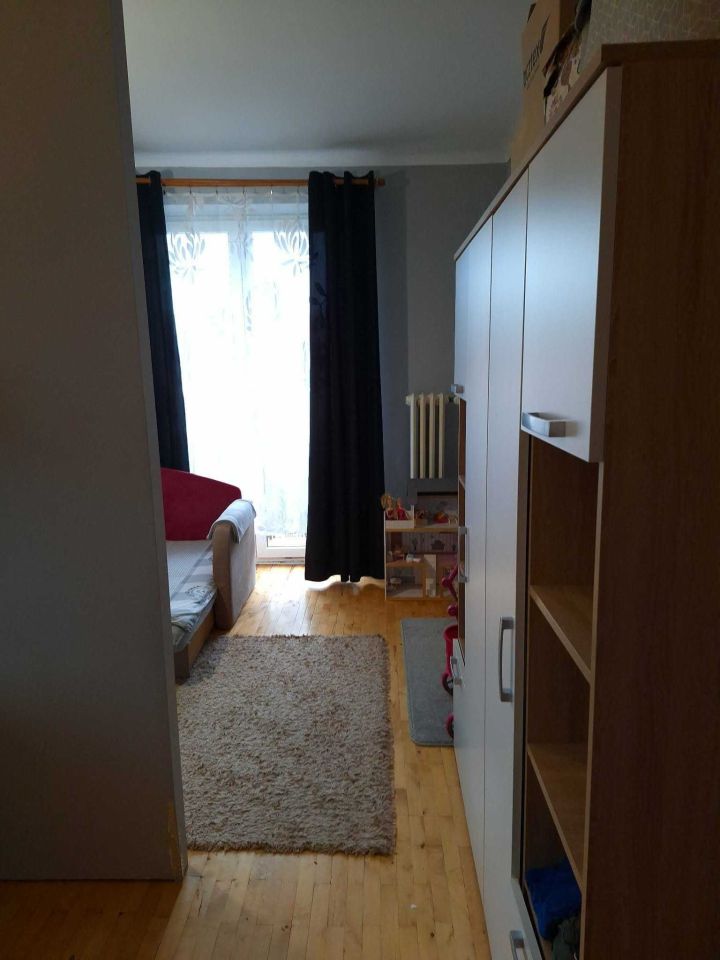 Mieszkanie 1-pokojowe Kraśnik, ul. kard. Stefana Wyszyńskiego. Zdjęcie 8