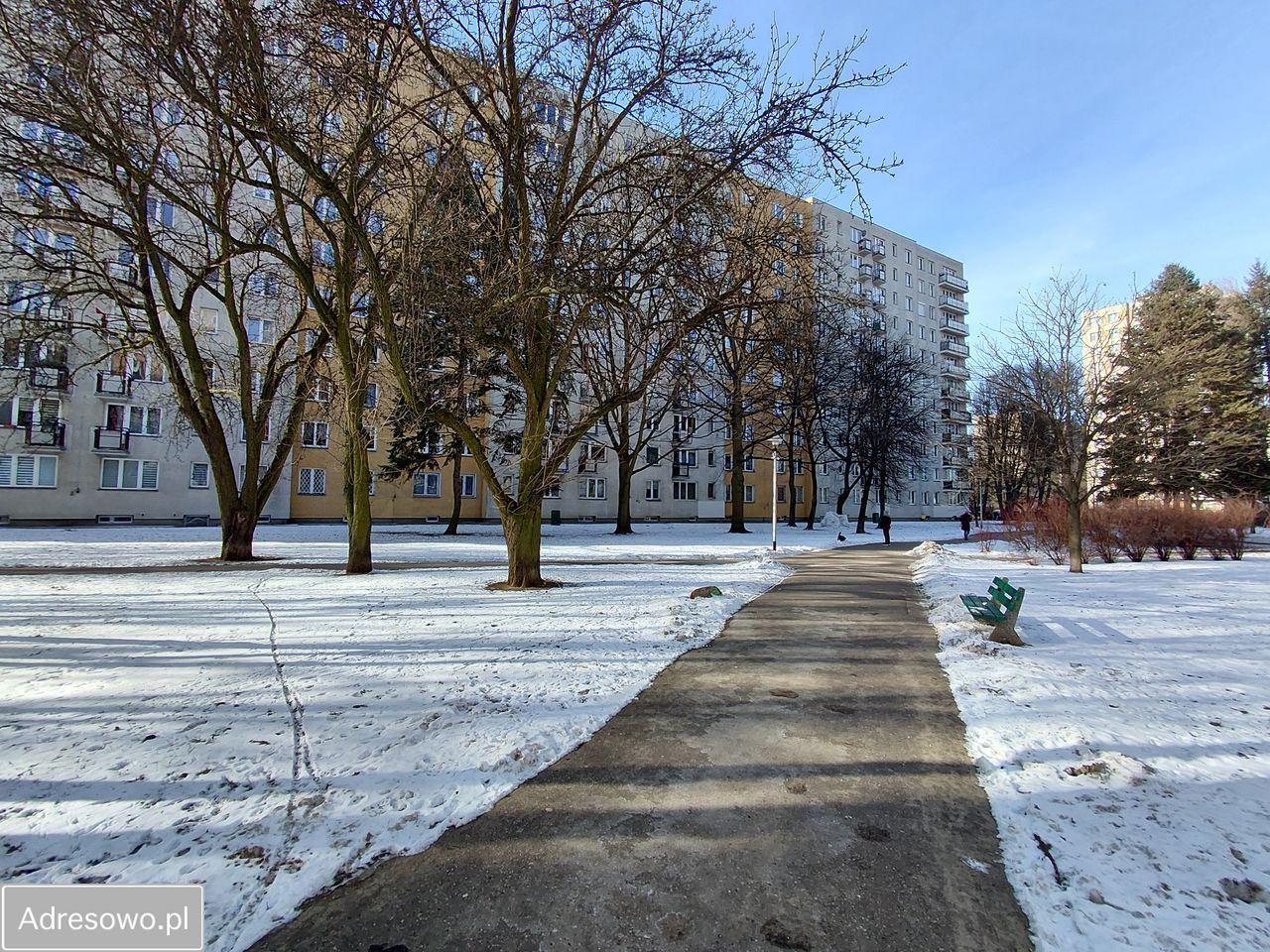 Mieszkanie 1-pokojowe Warszawa Targówek, ul. Krasnobrodzka. Zdjęcie 6