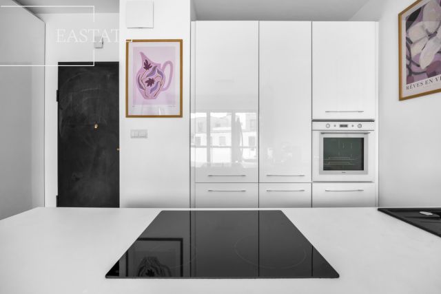 Mieszkanie 2-pokojowe Warszawa Wilanów, al. Rzeczypospolitej. Zdjęcie 8