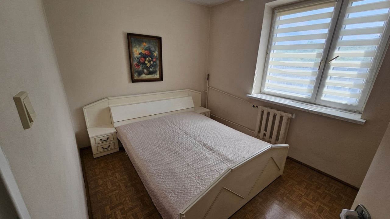 Mieszkanie 2-pokojowe Tczew, ul. Ignacego Paderewskiego. Zdjęcie 4