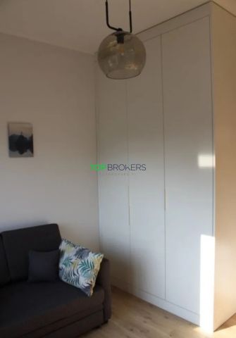 Mieszkanie 3-pokojowe Warszawa Bemowo, ul. Powstańców Śląskich. Zdjęcie 9