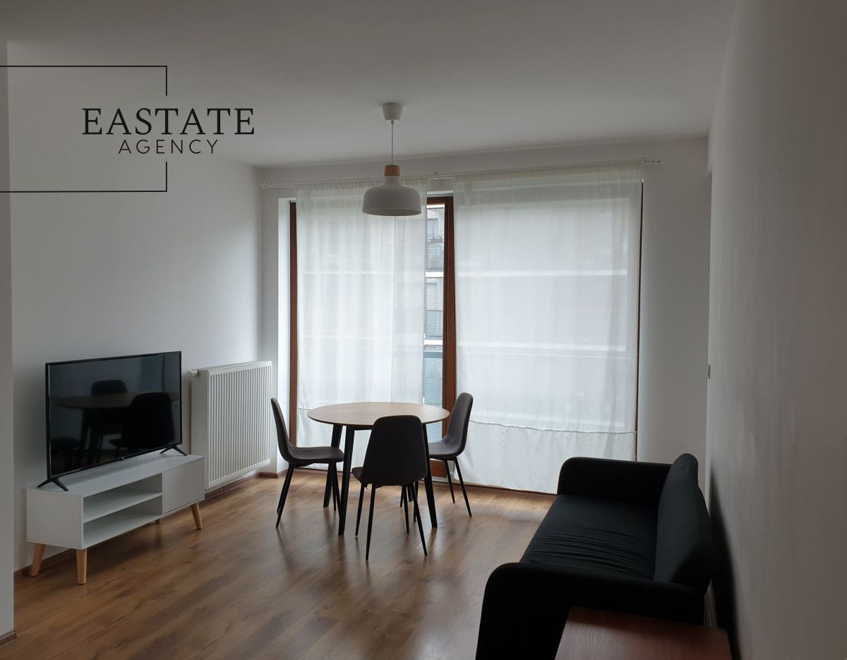 Mieszkanie 2-pokojowe Warszawa Mokotów, ul. Cybernetyki. Zdjęcie 1