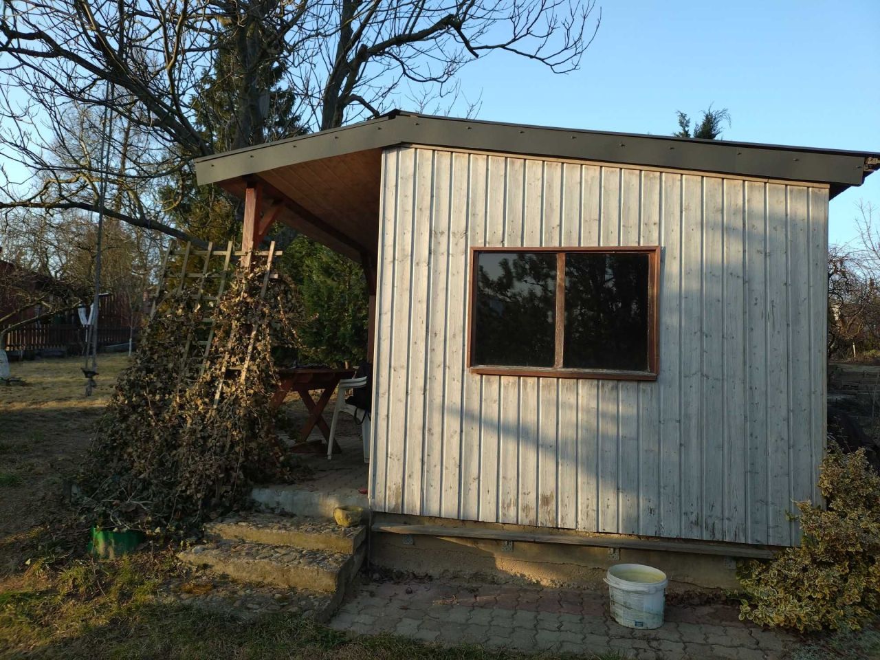 Działka rod Lubawa, ul. Kwiatowa. Zdjęcie 7