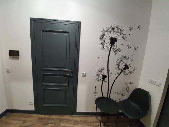 Mieszkanie 2-pokojowe Warszawa Wola, ul. Kolejowa. Zdjęcie 5