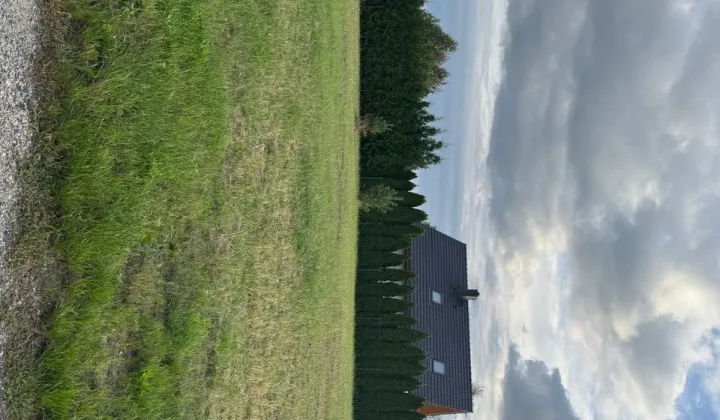 Działka budowlana Oleśniczka