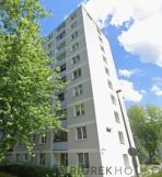 Mieszkanie 3-pokojowe Warszawa Śródmieście, ul. Karmelicka. Zdjęcie 4