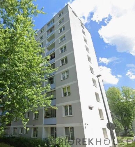 Mieszkanie 3-pokojowe Warszawa Śródmieście, ul. Karmelicka. Zdjęcie 6