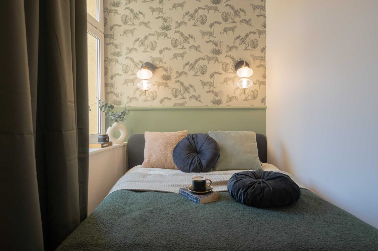 Mieszkanie 2-pokojowe Kraków Prądnik Czerwony. Zdjęcie 6