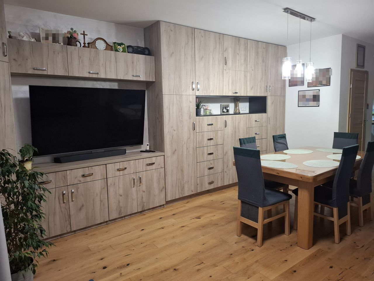 dom szeregowy, 5 pokoi Pruszków Żbików, Miodowa. Zdjęcie 9