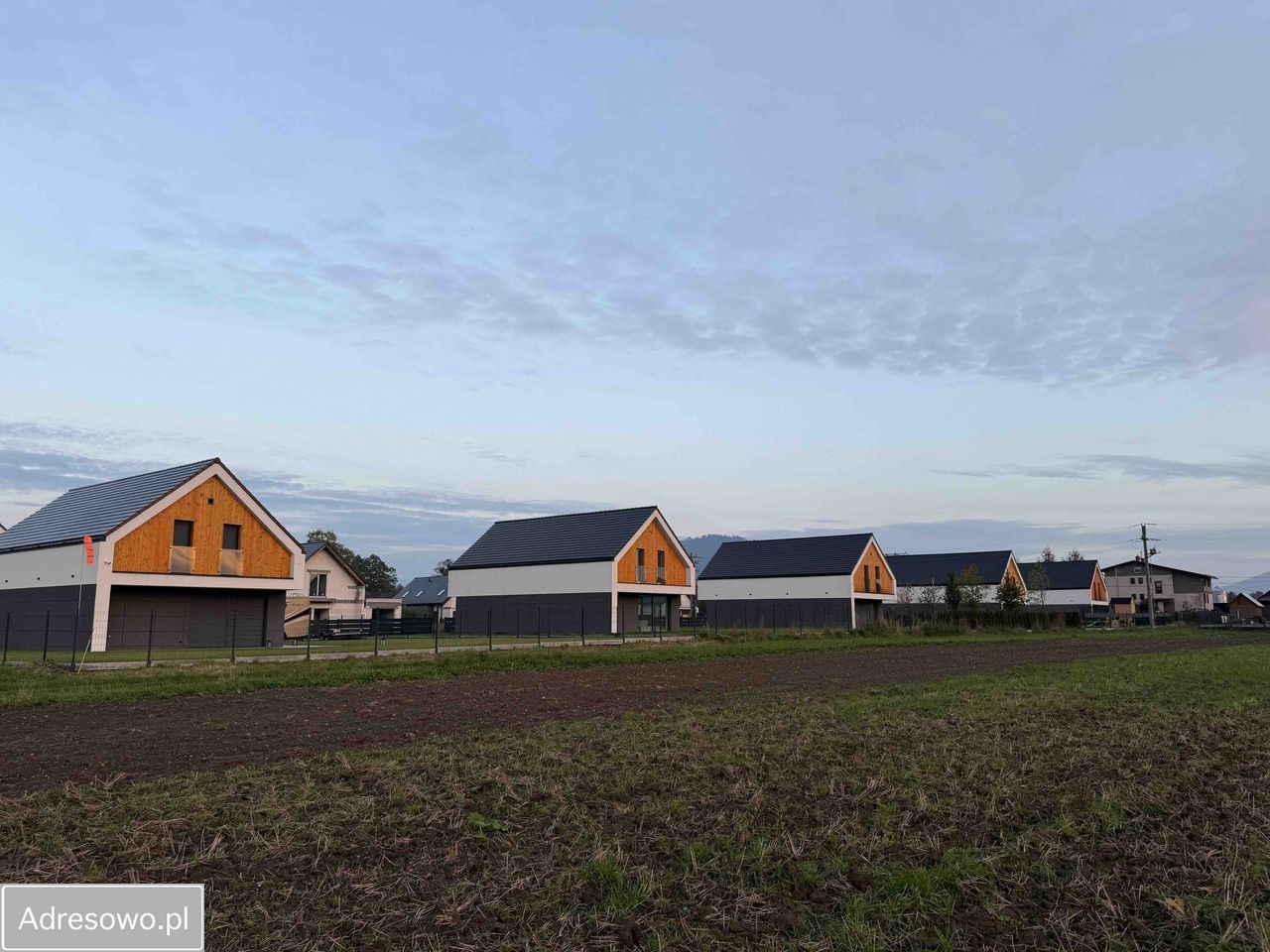 dom wolnostojący, 5 pokoi Ustroń Nierodzim, ul. Łączna. Zdjęcie 17