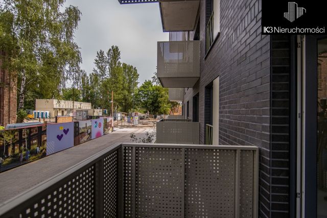 Mieszkanie 1-pokojowe Łódź Śródmieście, ul. Milionowa. Zdjęcie 5