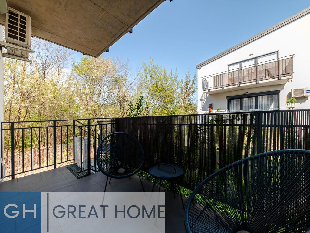 Mieszkanie 3-pokojowe Marki, ul. Wesoła. Zdjęcie 14