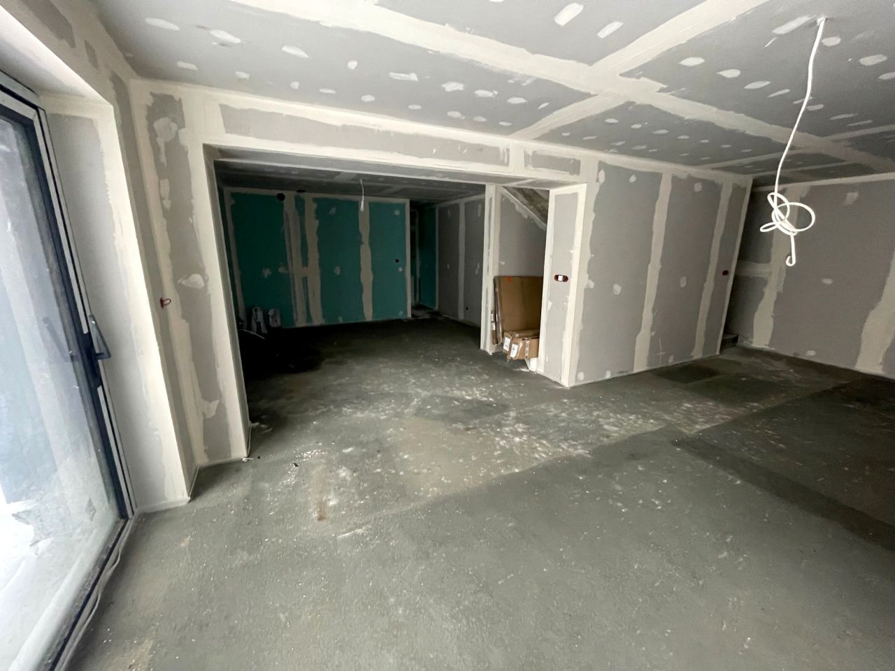 Mieszkanie 4-pokojowe Bielsko-Biała Leszczyny, ul. Miodowa. Zdjęcie 2