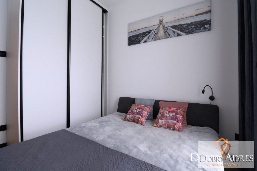 Mieszkanie 2-pokojowe Rzeszów Nowe Miasto, al. mjr. Wacława Kopisto. Zdjęcie 9