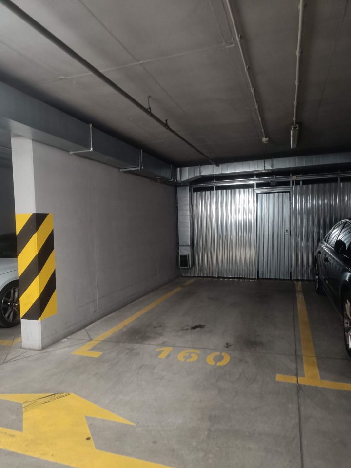 Mieszkanie 2-pokojowe Warszawa Mokotów, ul. Cybernetyki. Zdjęcie 23