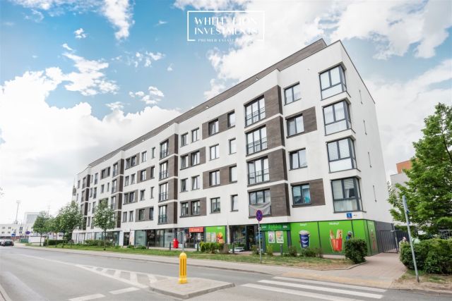 Mieszkanie 3-pokojowe Warszawa Bemowo, ul. Szeligowska. Zdjęcie 16