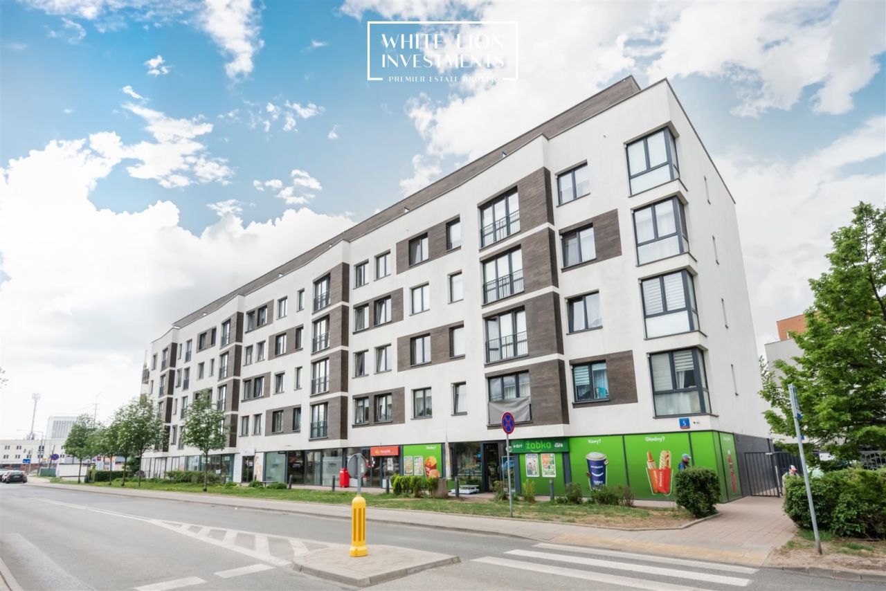 Mieszkanie 3-pokojowe Warszawa Bemowo, ul. Szeligowska. Zdjęcie 16