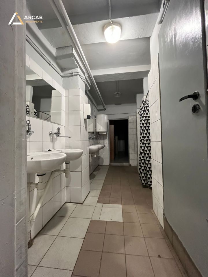 Hala/magazyn Kielce, ul. Jagiellońska. Zdjęcie 7