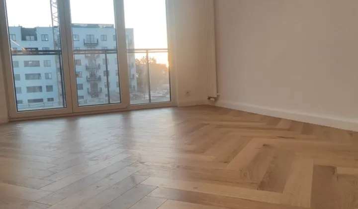 Mieszkanie 5-pokojowe Warszawa Bemowo, ul. Szeligowska