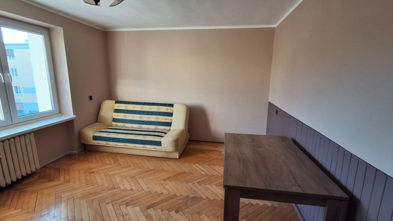 Mieszkanie 2-pokojowe Konin Czarków, ul. Powstańców Wielkopolskich. Zdjęcie 2