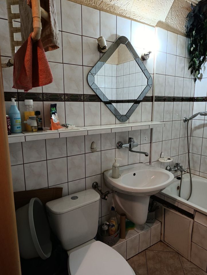 Mieszkanie 2-pokojowe Poznań Wilda. Zdjęcie 6