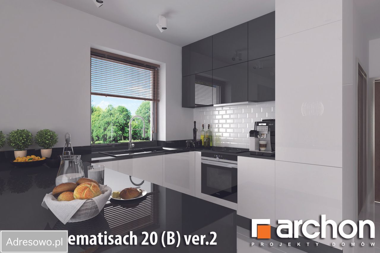 bliźniak, 5 pokoi Krzeszówek. Zdjęcie 17