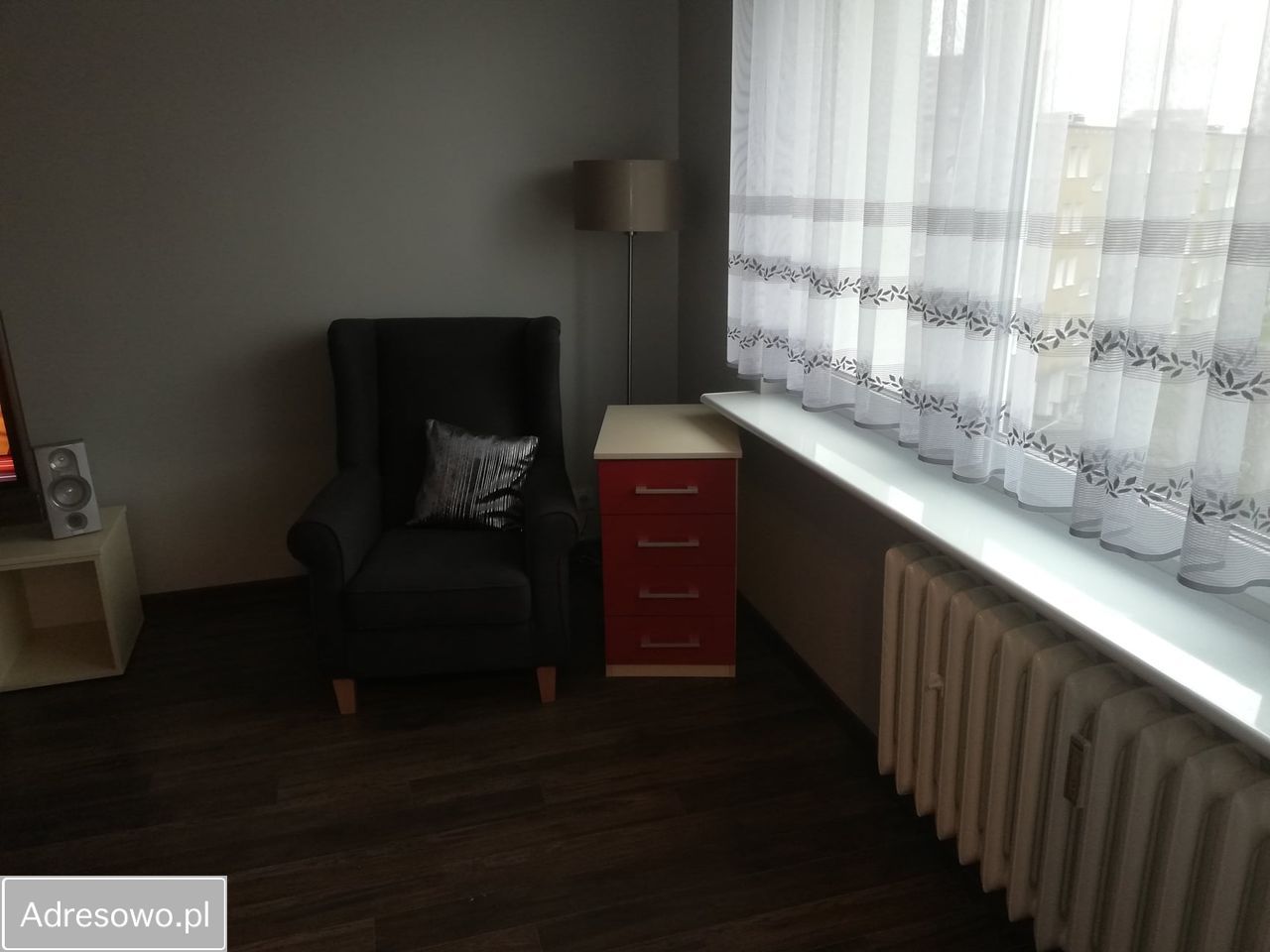 Mieszkanie 1-pokojowe Poznań Stare Miasto, os. Przyjaźni. Zdjęcie 7