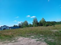 Działka budowlana Królowa Wola. Zdjęcie 2