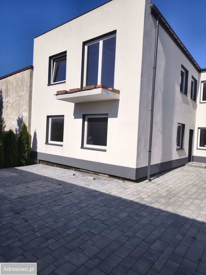 dom wolnostojący, 5 pokoi Częstochowa Centrum, ul. Pogodna. Zdjęcie 3